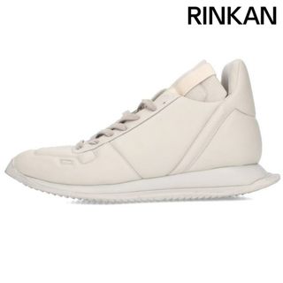 Rick Owens - リックオウエンス  MAXIMAL RUNNER マキシマルランナースニーカー メンズ 42