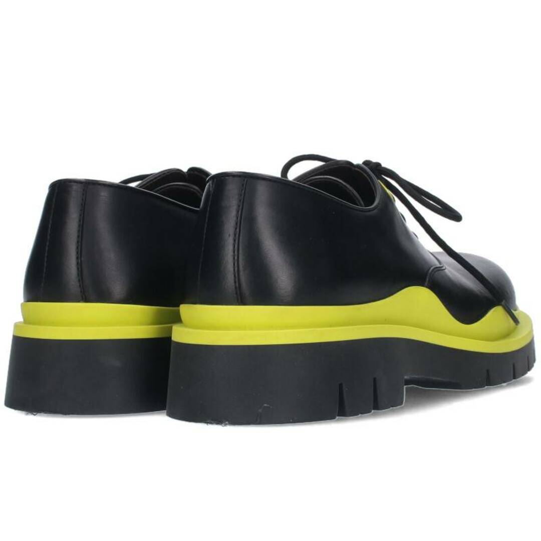 Bottega Veneta(ボッテガヴェネタ)のボッテガヴェネタ  TIRE タイヤダービーシューズ メンズ 41 メンズの靴/シューズ(その他)の商品写真