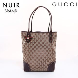 グッチ(Gucci)のグッチ GUCCI GG キャンバス トートバッグ(トートバッグ)