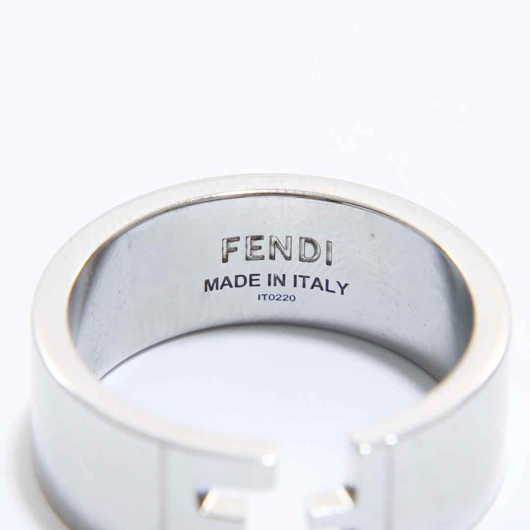 FENDI(フェンディ)のフェンディ FENDI リング・指輪 レディースのアクセサリー(リング(指輪))の商品写真