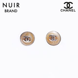 シャネル(CHANEL)のシャネル CHANEL ココマーク ピアス(ピアス)