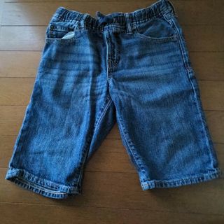 gap　ハーフパンツ　140