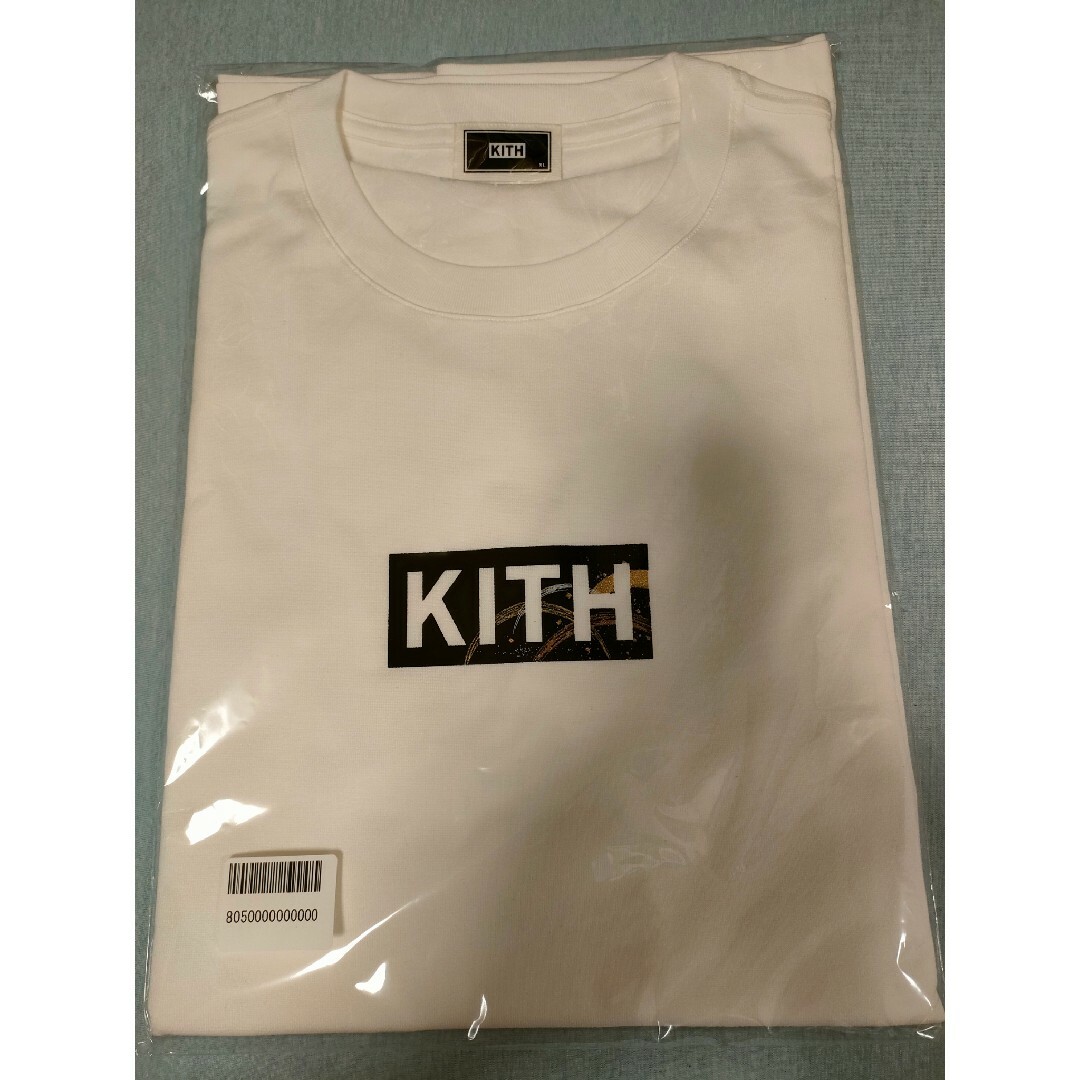 KITH(キス)のKith Pray for Noto Tee　XLサイズ メンズのトップス(Tシャツ/カットソー(半袖/袖なし))の商品写真