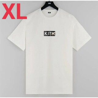 KITH - Kith Pray for Noto Tee　XLサイズ