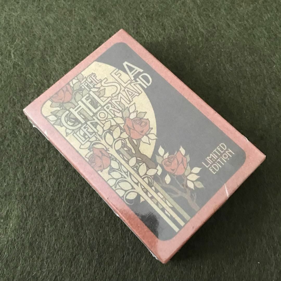 THE CHELSEA LENORMAND チェルシー ルノルマン カード 占い エンタメ/ホビーの本(趣味/スポーツ/実用)の商品写真