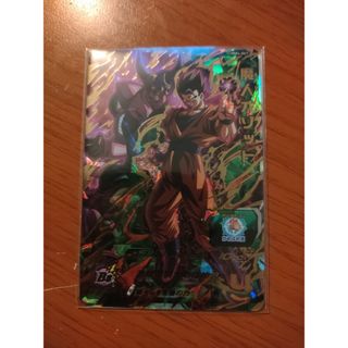 ドラゴンボール - 魔人オゾット　mm4-067