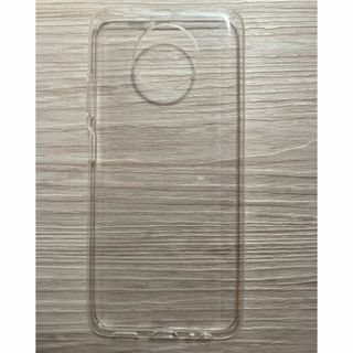 Redmi Note 9T　ソフトケース 　NO170-1(Androidケース)