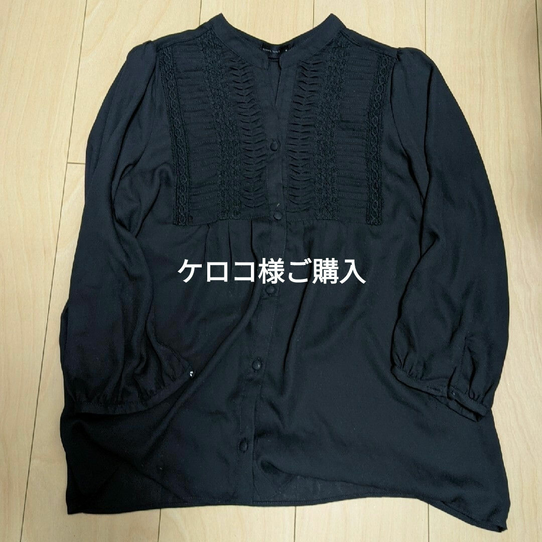 レディース2〜3枚 レディースのトップス(Tシャツ(半袖/袖なし))の商品写真