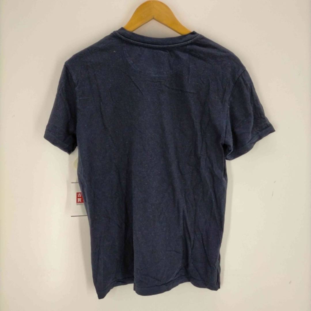 VALENTINO(ヴァレンティノ)のValentino(ヴァレンティノ) ロゴクルーネックTシャツ メンズ トップス メンズのトップス(Tシャツ/カットソー(半袖/袖なし))の商品写真