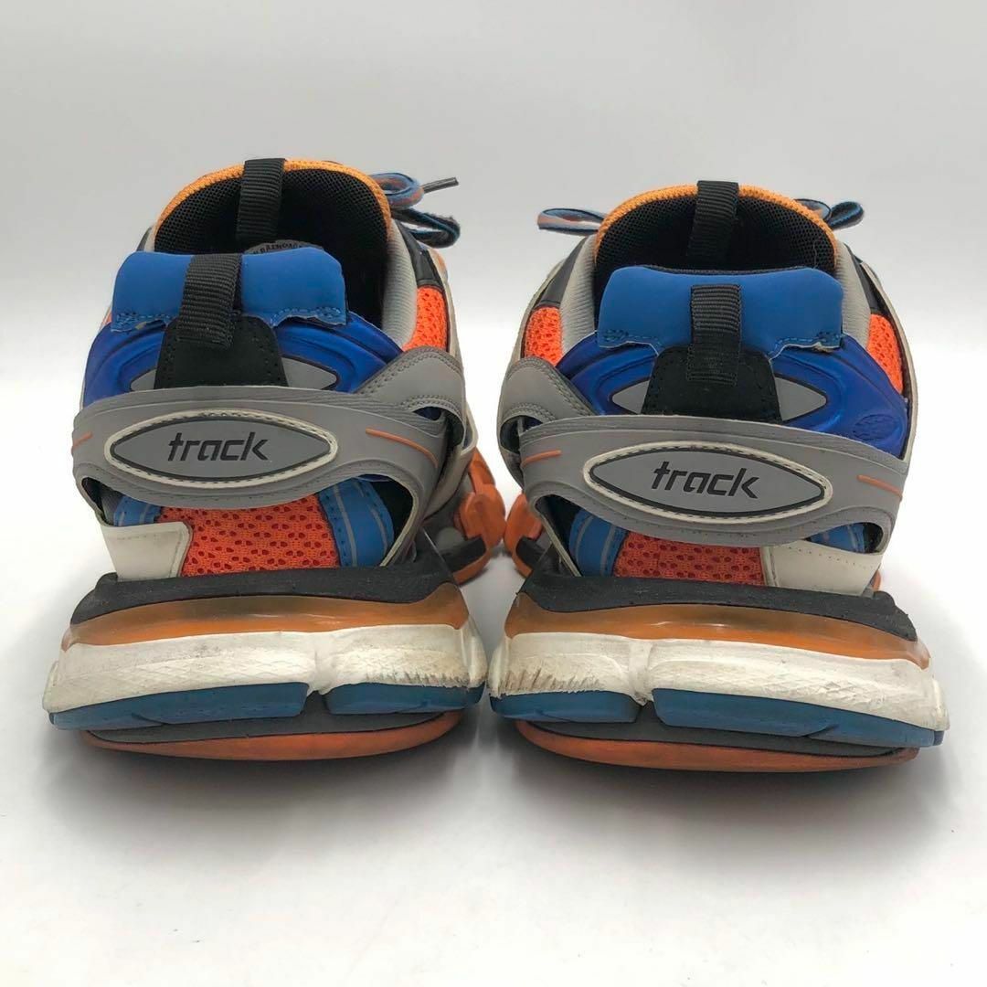 Balenciaga(バレンシアガ)のバレンシアガ　TRACK TRAINER トラックトレーナー　ダッドスニーカー メンズの靴/シューズ(スニーカー)の商品写真