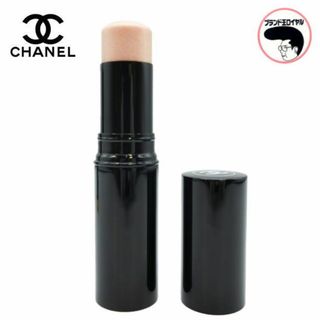 CHANEL - CHANEL シャネル ボームエサンシエル BAUME ESSENTIEL グロウスティック