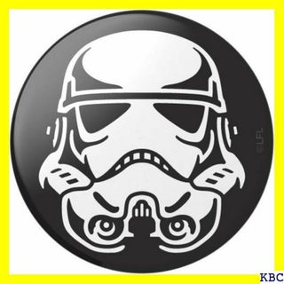 PopGrip Stormtrooper Icon S リ Android 67(その他)