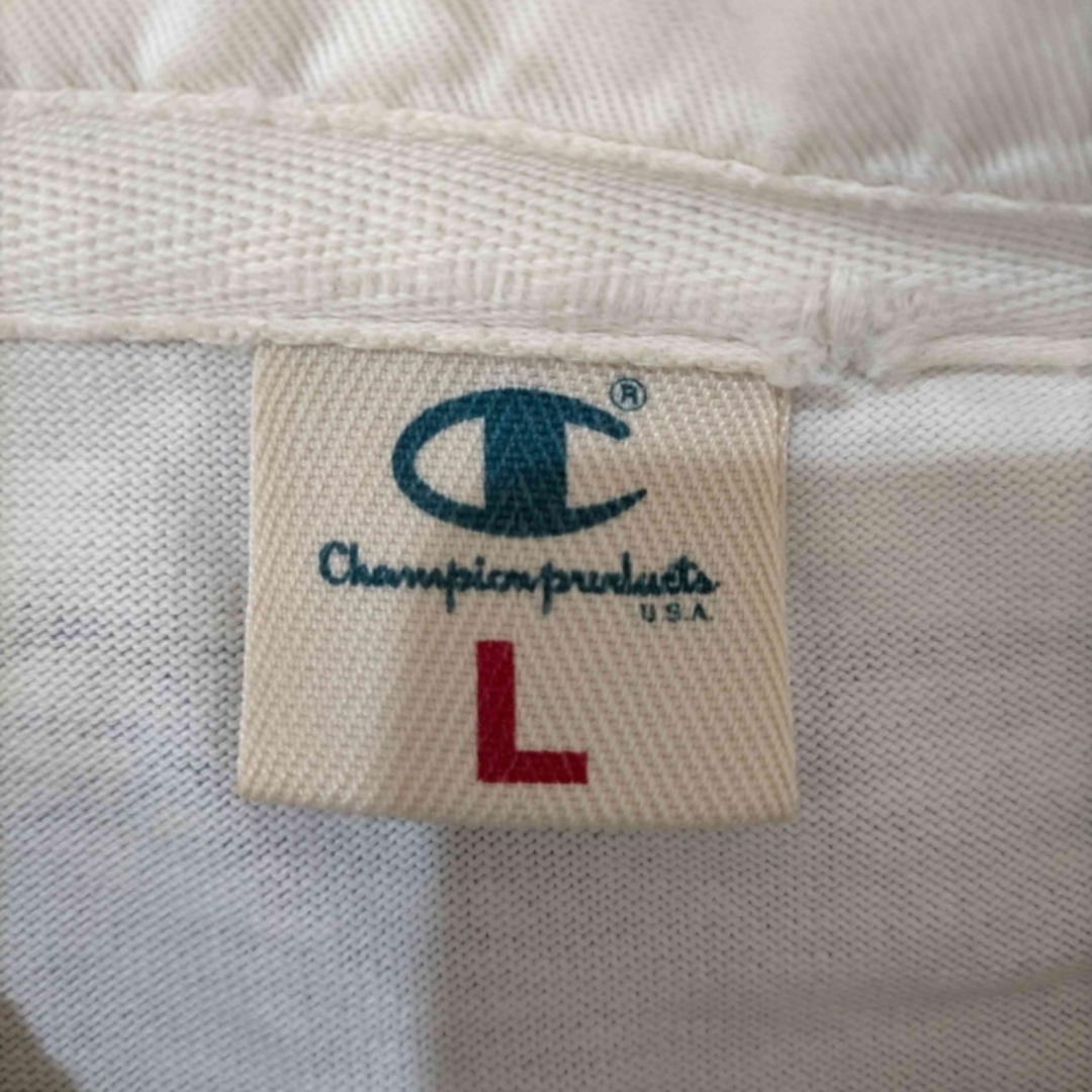 CHAMPION PRODUCTS USA(チャンピオン プロダクツ ユーエスエ メンズのトップス(その他)の商品写真