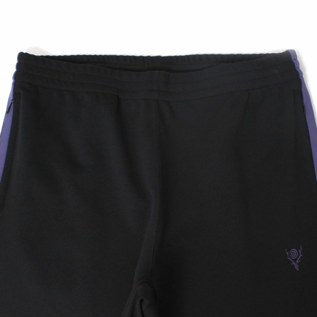 S2W8(エスツーダブルエイト)のSouth2 West8 TRAINER PANT- POLY SMOOTH メンズのパンツ(その他)の商品写真