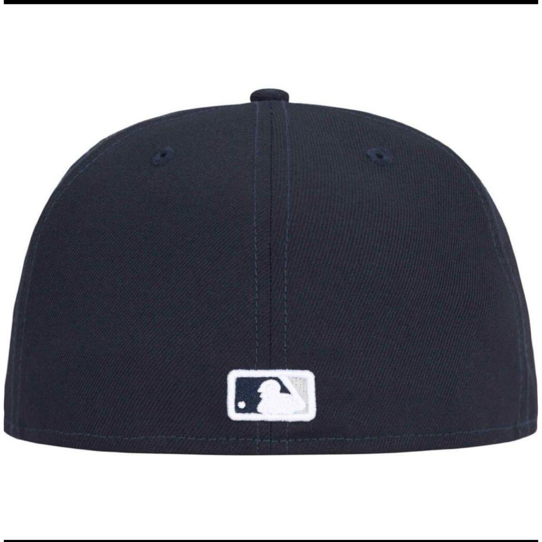Supreme(シュプリーム)のsupreme MLB Teams Box Logo New Era メンズの帽子(キャップ)の商品写真