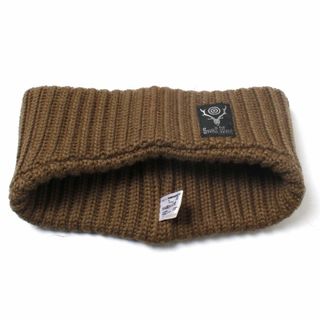 エスツーダブルエイト(S2W8)のSouth2 West8 Head Band-W/A Knit ヘッドバンド(その他)