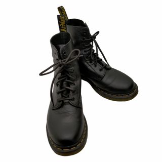 ドクターマーチン(Dr.Martens)のDr.Martens(ドクターマーチン) レディース シューズ ブーツ(ブーティ)