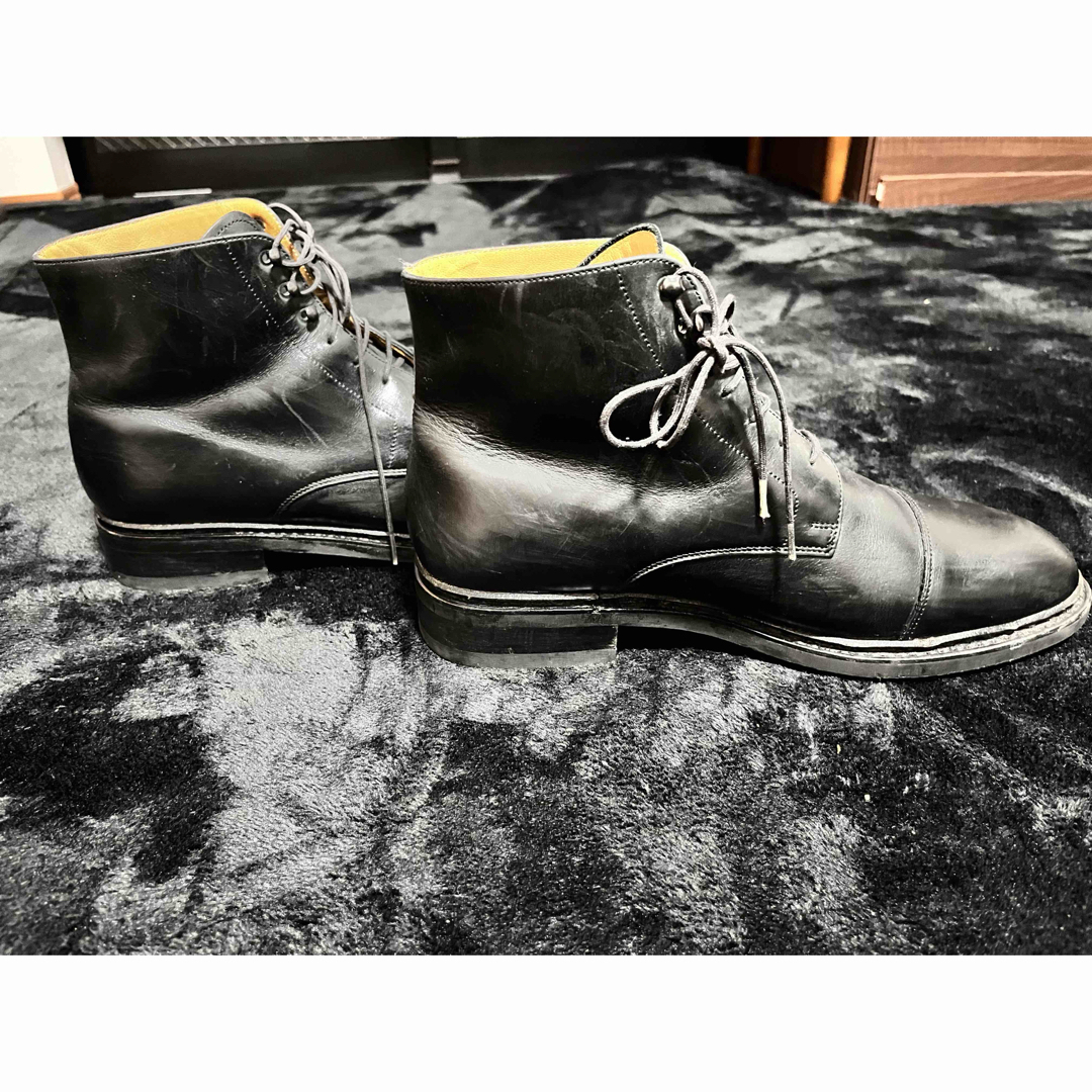 Paraboot(パラブーツ)のParaboot 27cm メンズの靴/シューズ(ブーツ)の商品写真