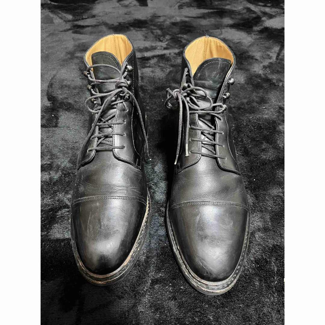 Paraboot(パラブーツ)のParaboot 27cm メンズの靴/シューズ(ブーツ)の商品写真