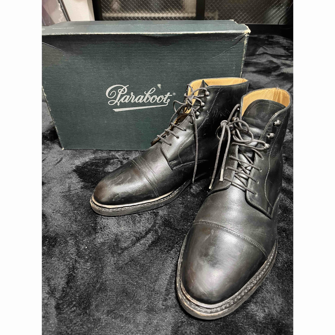 Paraboot(パラブーツ)のParaboot 27cm メンズの靴/シューズ(ブーツ)の商品写真