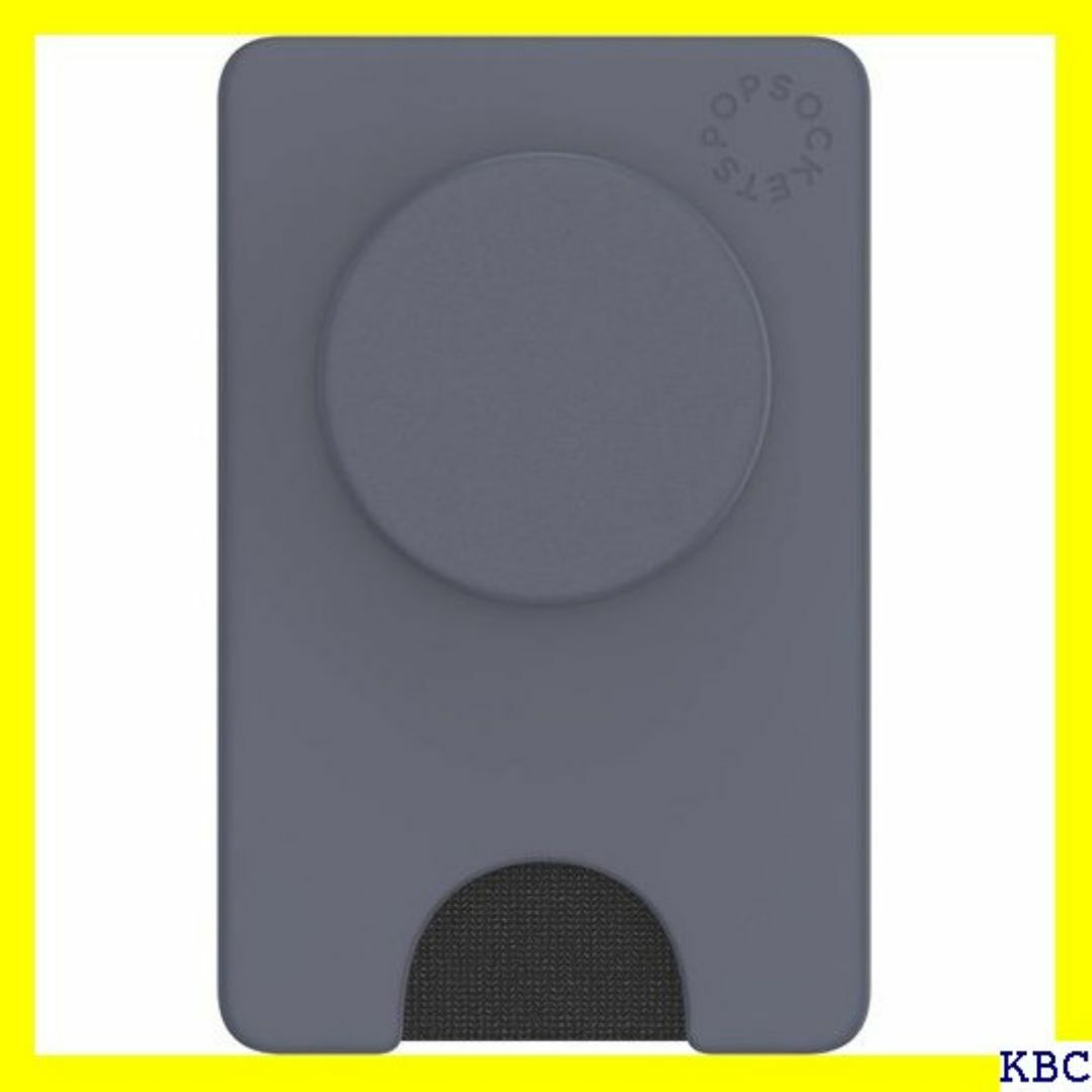 PopSockets Japan - ポップソケッツ + きカードケース 68 スマホ/家電/カメラのスマホ/家電/カメラ その他(その他)の商品写真