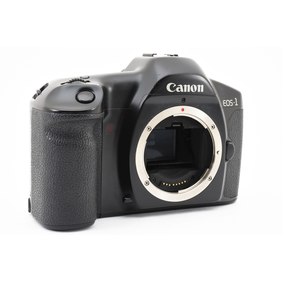 Canon(キヤノン)のCanon キャノン EOS-1 フイルムカメラ入門にもおすすめ♪ #7065 スマホ/家電/カメラのカメラ(フィルムカメラ)の商品写真