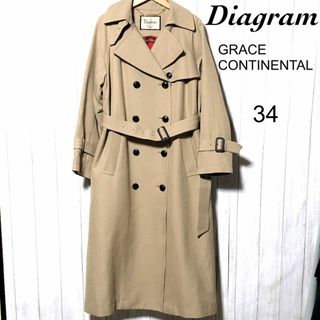 BURBERRY - 【奇跡の未使用タグ付き】サイズ42 バーバリー