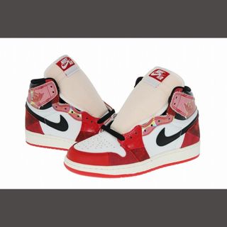 ナイキ(NIKE)のNIKE AIR JORDAN 1 HIGH OG SP GS (スニーカー)