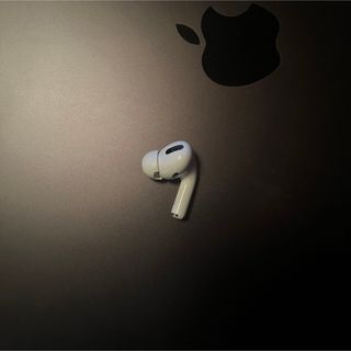 アップル(Apple)のAirPod Pro (ヘッドフォン/イヤフォン)