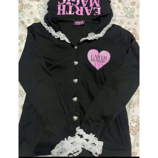 EARTHMAGIC - ▷専用◁♡*。゚の通販 by あやんちゆ♡'s shop|アース EARTHMAGIC - ▷専用◁♡*。゚の通販 by あやんちゆ♡'s shop|アース