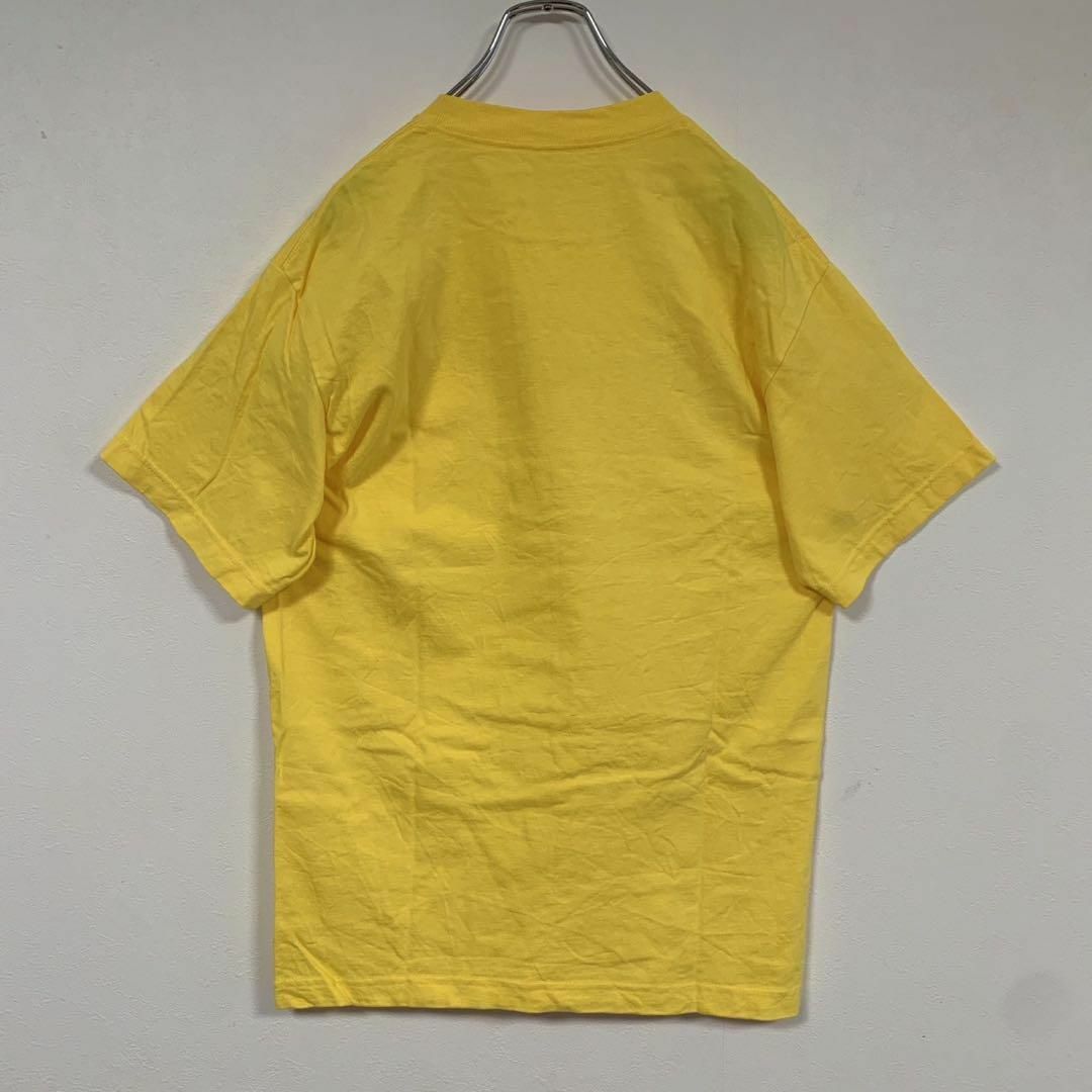 ALSTYLE 半袖 プリント Tシャツ Mサイズ メンズのトップス(Tシャツ/カットソー(半袖/袖なし))の商品写真