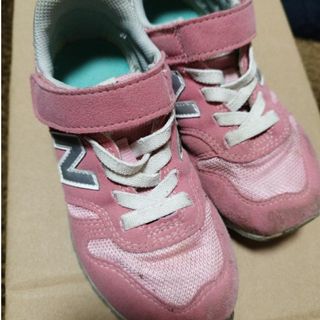 ニューバランス(New Balance)のニューバランス　17センチ(スニーカー)