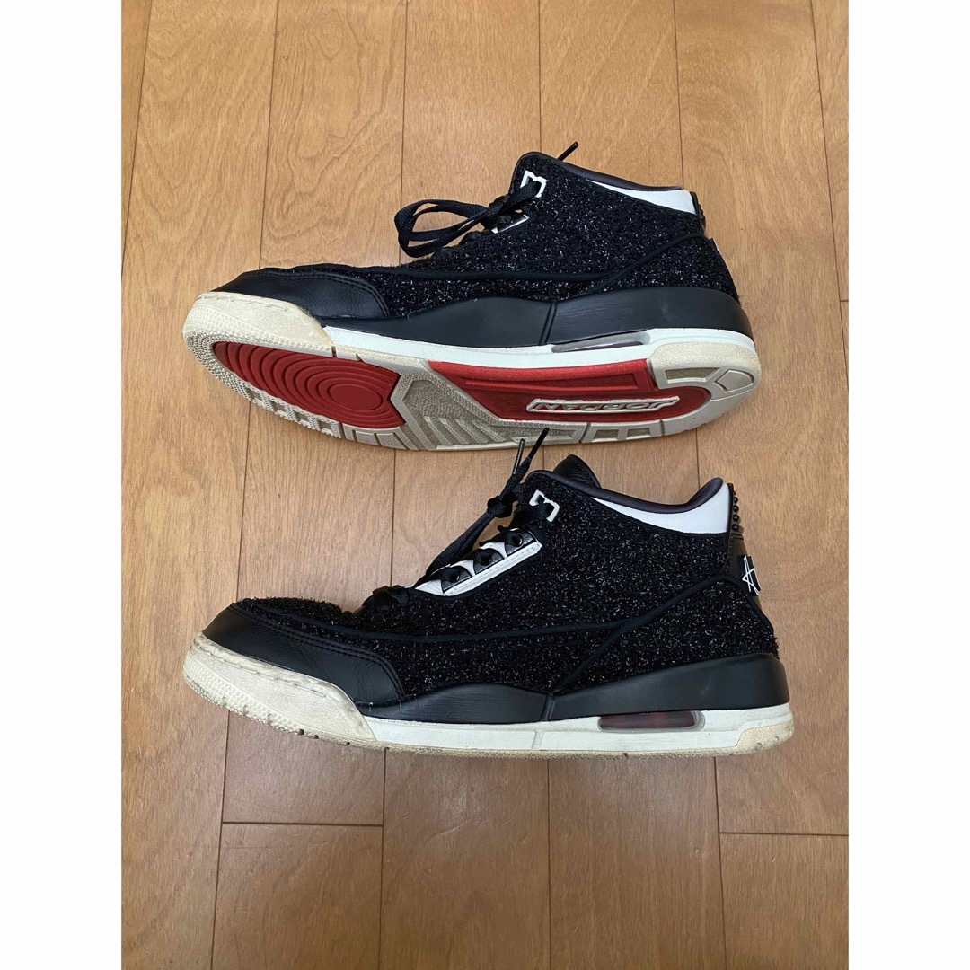 NIKE(ナイキ)のair jordan 3 AWOK メンズの靴/シューズ(スニーカー)の商品写真