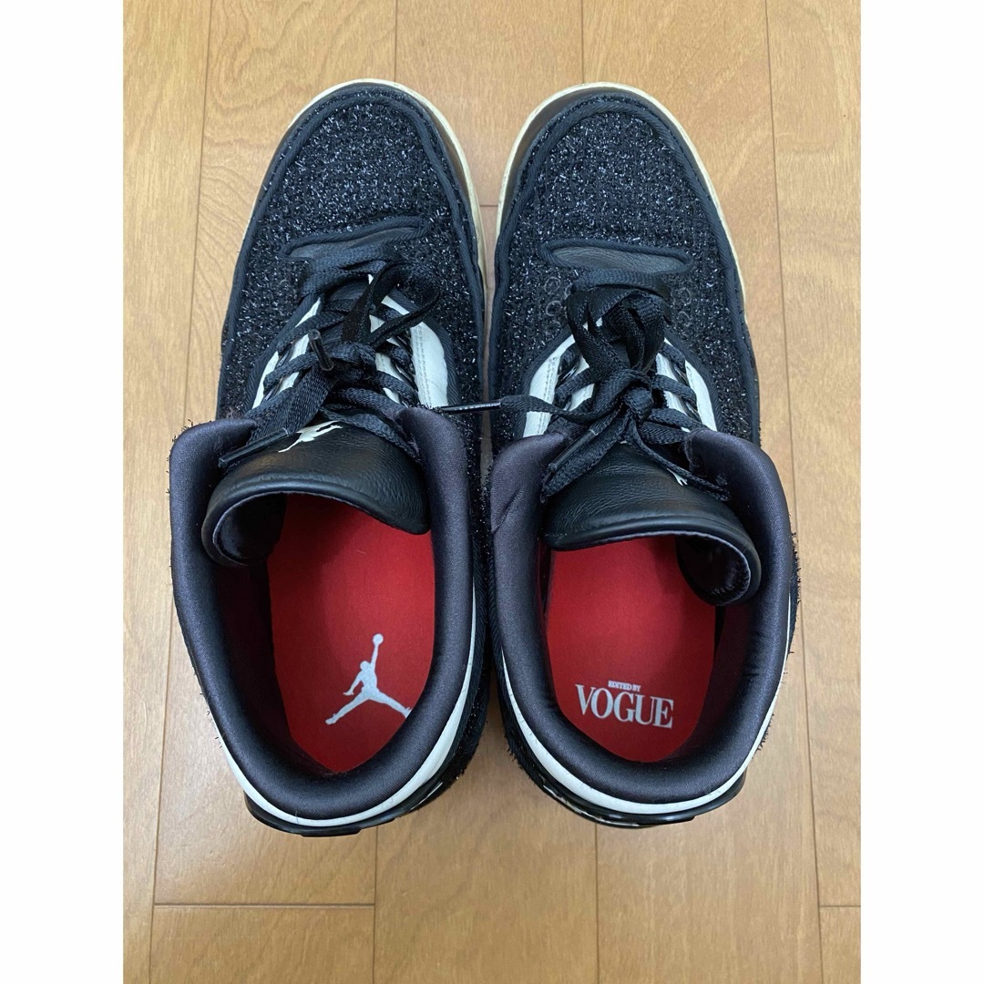 NIKE(ナイキ)のair jordan 3 AWOK メンズの靴/シューズ(スニーカー)の商品写真
