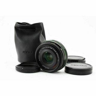 ペンタックス(PENTAX)のペンタックス smc DA 21mm f3.2 AL Limited(レンズ(単焦点))