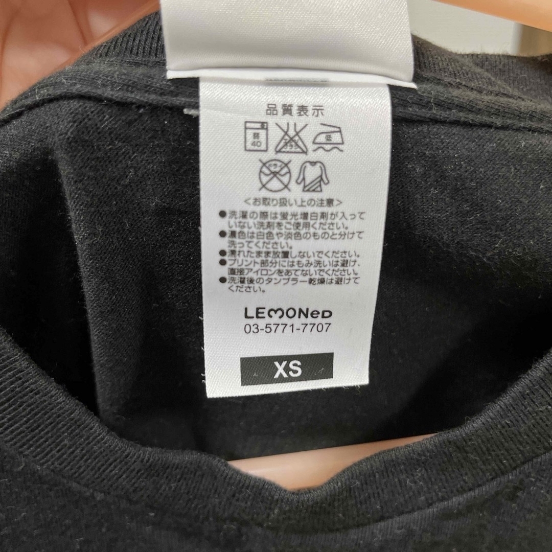 Hide LEMONeD Tシャツ レディースのトップス(Tシャツ(半袖/袖なし))の商品写真