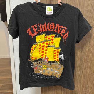 Hide LEMONeD Tシャツ(Tシャツ(半袖/袖なし))