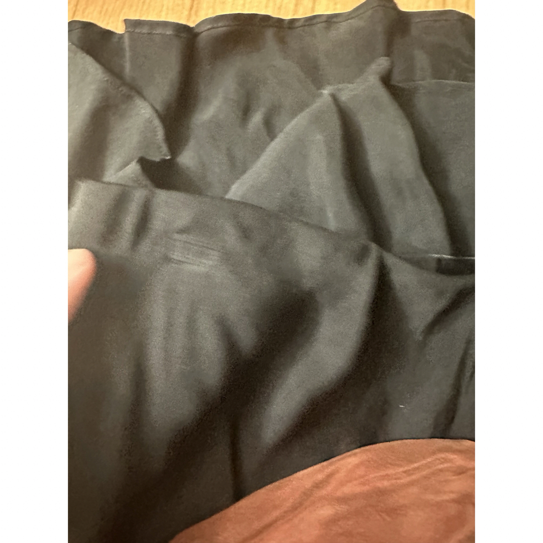 L'Appartement DEUXIEME CLASSE(アパルトモンドゥーズィエムクラス)のアパルトモン　シャイナモート　オズマ　スカートセット レディースのスカート(ロングスカート)の商品写真
