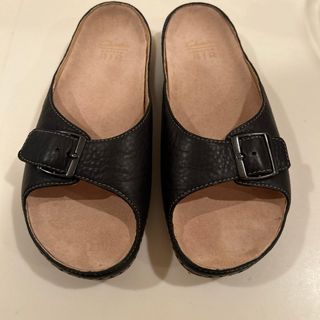 クラークス(Clarks)のクラークス　サンダル(サンダル)