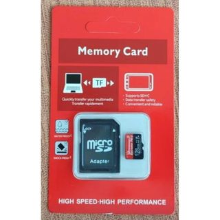 microSD 128GB(スマートフォン本体)