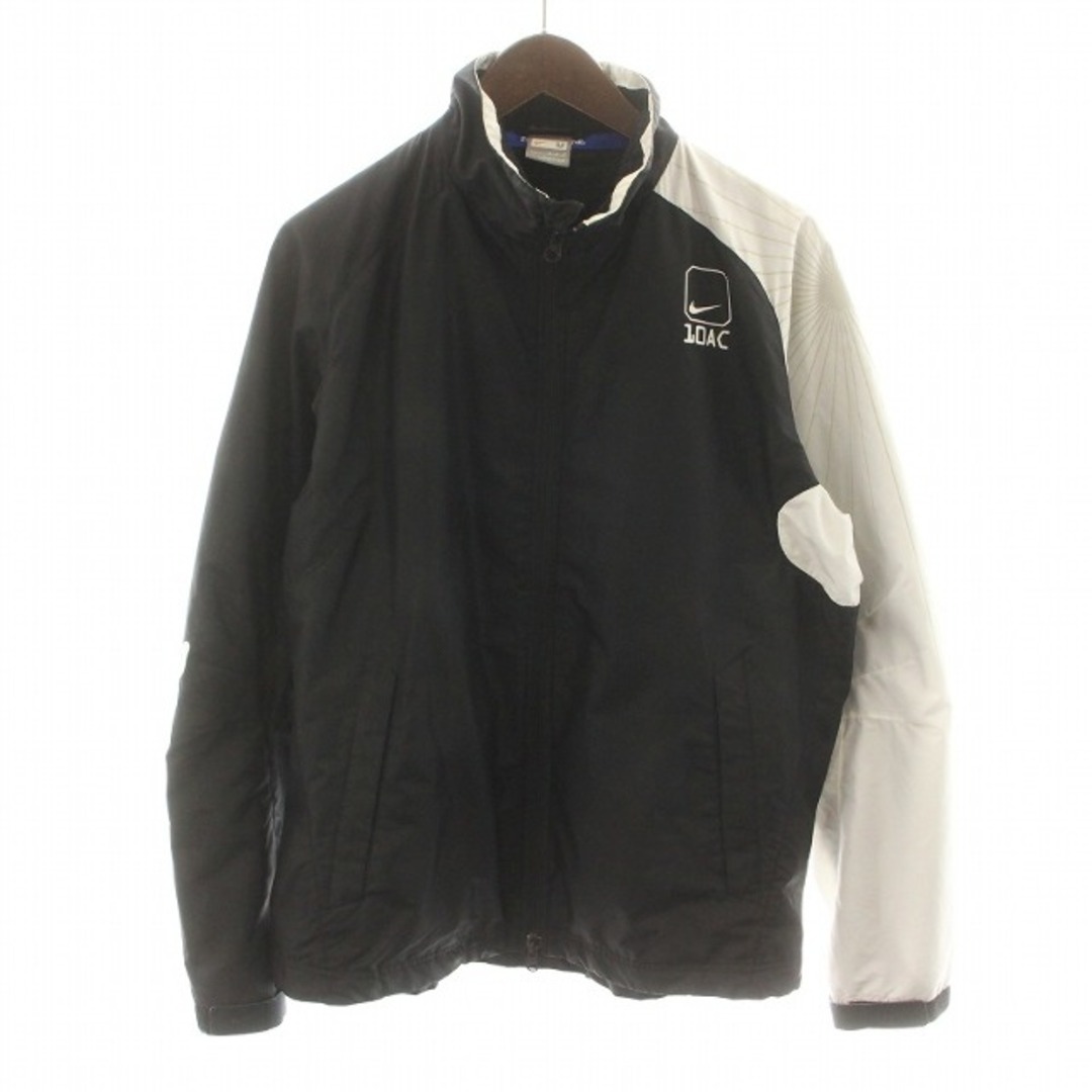 NIKE(ナイキ)のNIKE LOAC FEEL FUJI FINE ジャケット ブルゾン M 黒 メンズのジャケット/アウター(ブルゾン)の商品写真