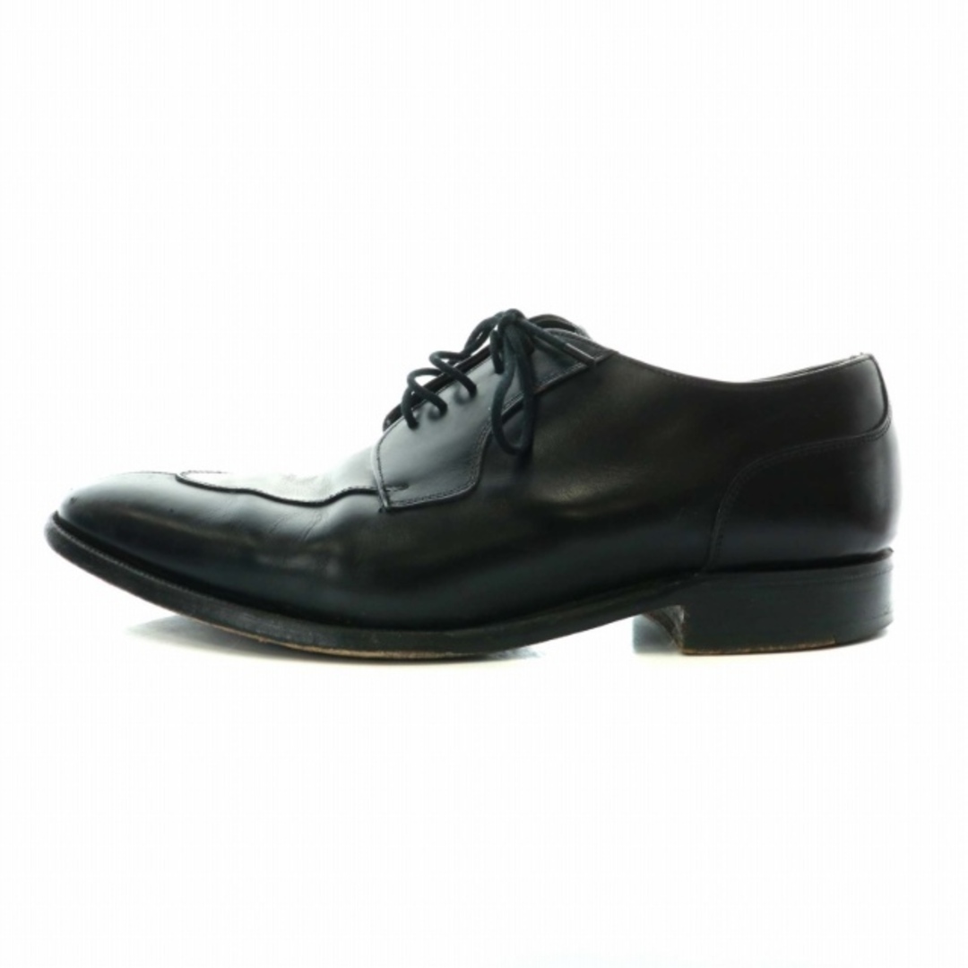 CHEANEY(チーニー)のチーニー TOMORROWLAND別注 ビジネスシューズ 革靴 26.5cm 黒 メンズの靴/シューズ(ドレス/ビジネス)の商品写真
