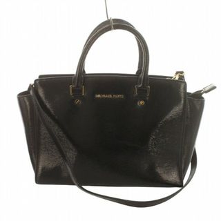 マイケルコース(Michael Kors)のマイケルコース セルマ 2way ハンド ショルダーバッグ 30T4GLMS3A(ハンドバッグ)