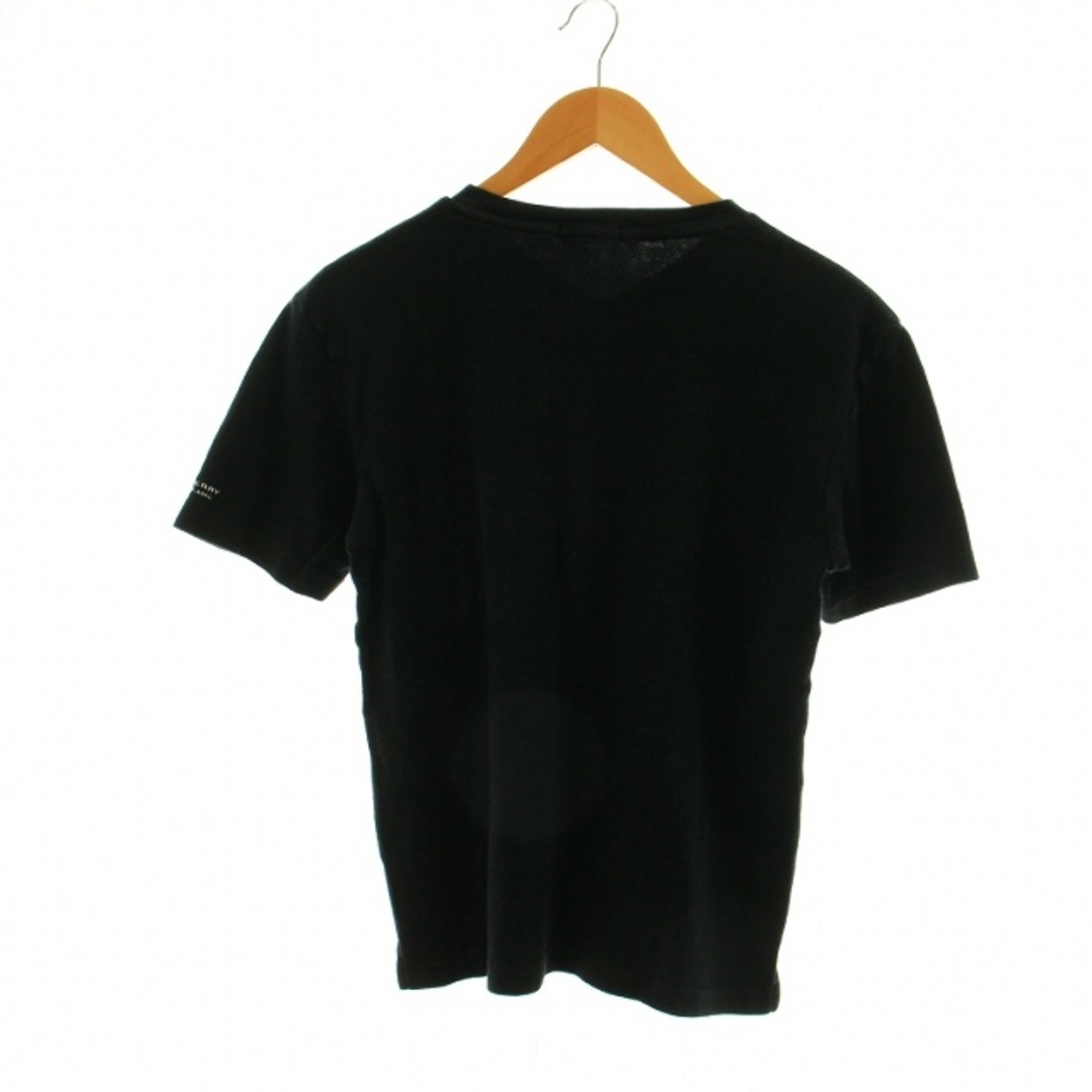 BURBERRY BLACK LABEL(バーバリーブラックレーベル)のBURBERRY BLACK LABEL Tシャツ カットソー 半袖 メンズのトップス(Tシャツ/カットソー(半袖/袖なし))の商品写真