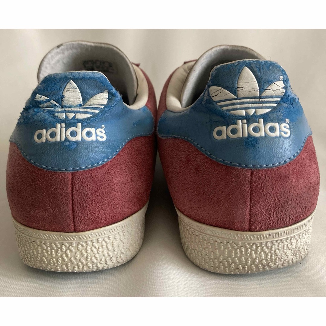 adidas(アディダス)の【希少!】adidas GAZELLE 26㎝ メンズの靴/シューズ(スニーカー)の商品写真