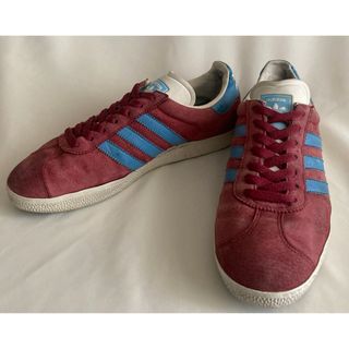 アディダス(adidas)の【希少!】adidas GAZELLE 26㎝(スニーカー)