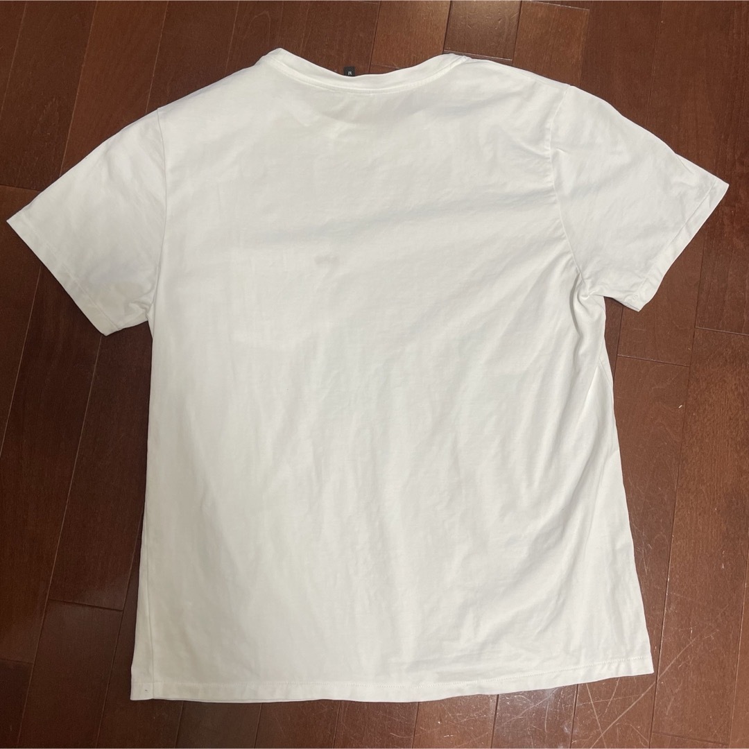 A.P.C(アーペーセー)のA.P.C  Tシャツ メンズのトップス(Tシャツ/カットソー(半袖/袖なし))の商品写真