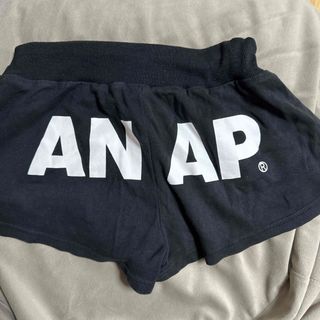 アナップ(ANAP)のtosikana_s様専用　ANAPショートパンツ(ショートパンツ)