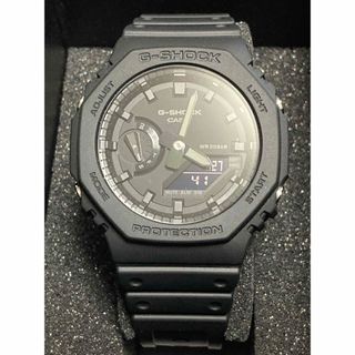 g shock gショック ga 2100