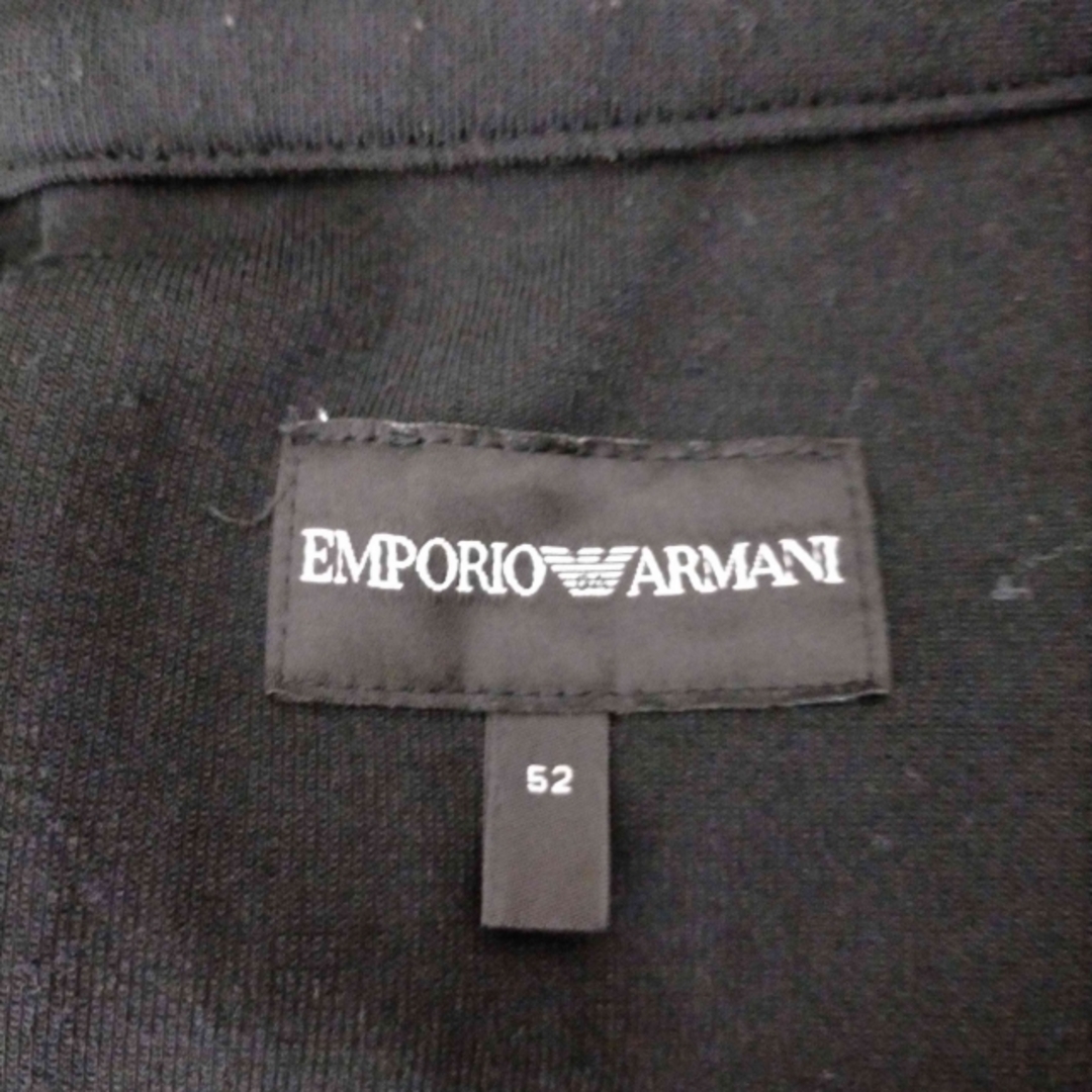 Emporio Armani(エンポリオアルマーニ)のEMPORIO ARMANI(エンポリオアルマーニ) メンズ パンツ スウェット メンズのパンツ(その他)の商品写真